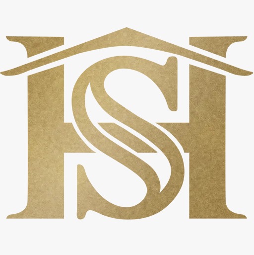 Safe House wellness Retreat  logo